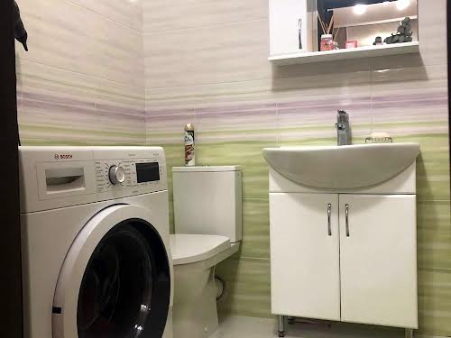 квартира за адресою Під Голоском вул., 8