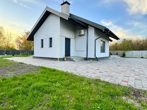 дом по адресу Лесная ул., 66