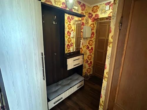квартира по адресу Александра Поля просп. (Кірова), 109