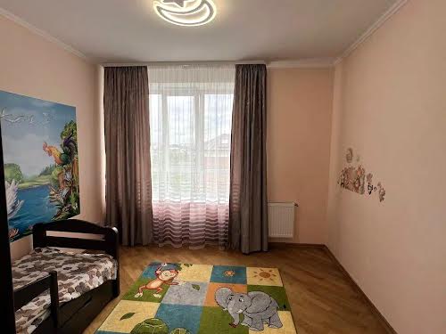квартира по адресу Двірська, 14