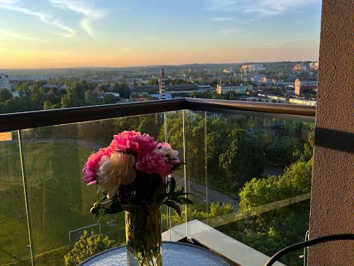 квартира за адресою Порохова вул., 20-Д