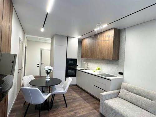 квартира за адресою Олександра Олеся вул., 7