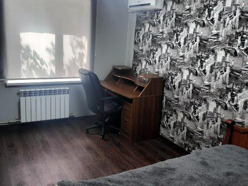 квартира по адресу Донецкое шоссе, 136