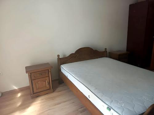квартира за адресою Чорновола вул., 35