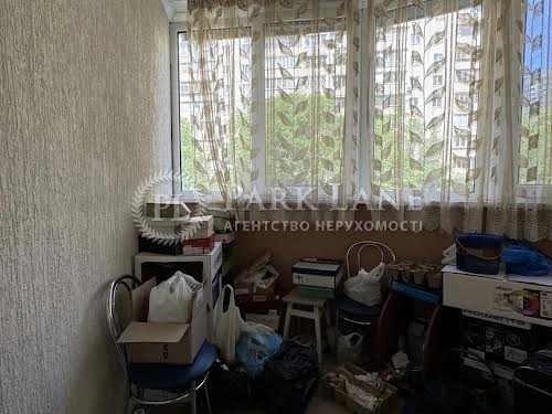 квартира по адресу Голосеевский просп. (40-летия Октября), 68