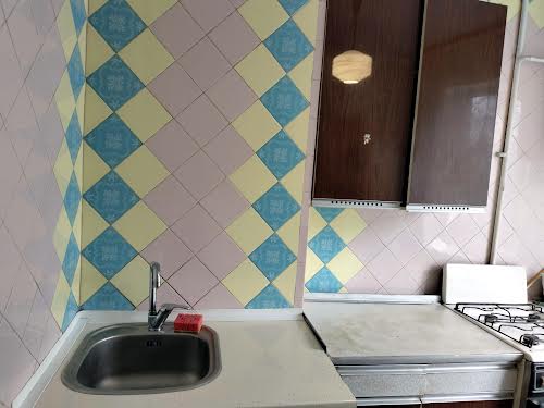 квартира за адресою Академіка Корольова вул., 75