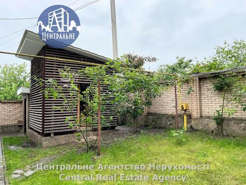 дом по адресу Головна, 115