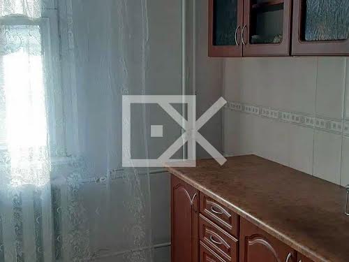 квартира за адресою Лариси Руденко вул., 21