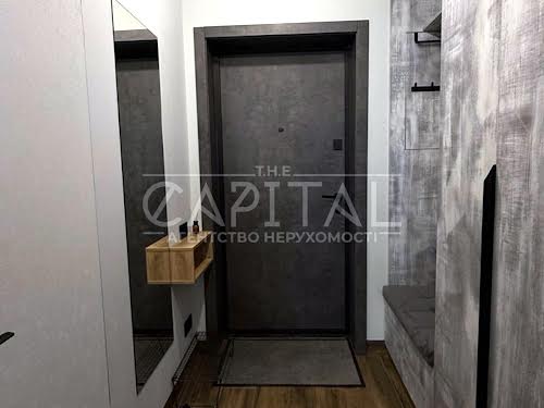 квартира за адресою Бульварно-Кудрявська вул. (Воровського), 17-Б
