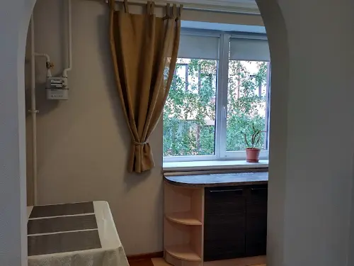 квартира по адресу Братская ул., 4