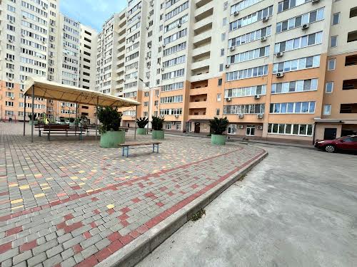 квартира за адресою Костанді вул., 162/6