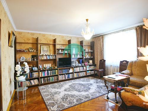 дом по адресу Кропивницкого ул., 8а