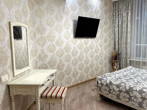 квартира за адресою Французький бульв., 60в