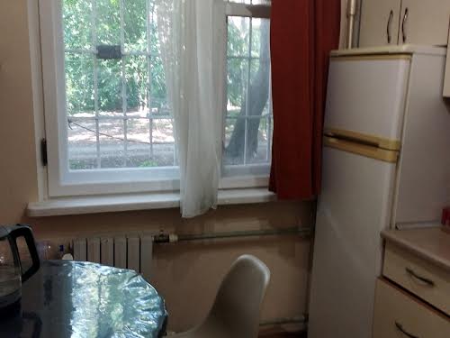 квартира по адресу Героев Крут ул. (Терешковой), 28