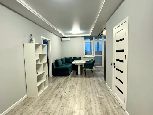 квартира за адресою Віталія Скакуна вул. (Академіка Каблукова), 21
