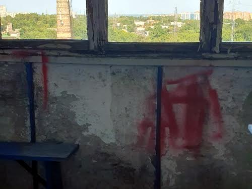 квартира за адресою Академіка Янгеля вул., 22