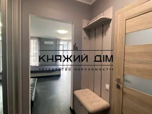 квартира по адресу Осокорская ул., 2а