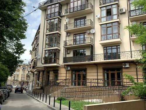 квартира по адресу Кольберга ул., 3а