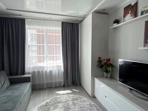 квартира за адресою Винна Гора вул., 7