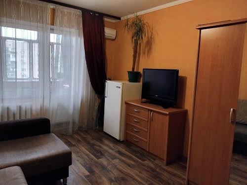 квартира по адресу Незалежності бульв. (50 років Жовтня), 15