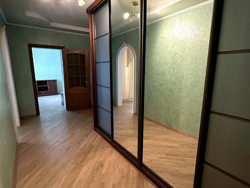 квартира за адресою Зелена вул., 115ж