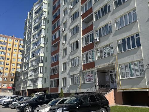 квартира за адресою Лісогринівецька вул., 30/3