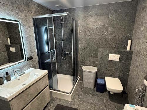 квартира за адресою Стрийська вул., 115