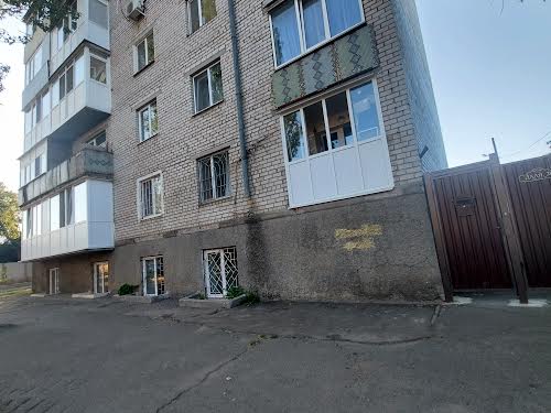 квартира за адресою вулиця Даля, 28