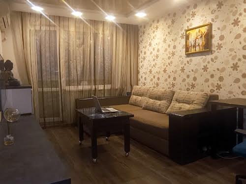 квартира по адресу Сумы, Р.Атаманюка, 33