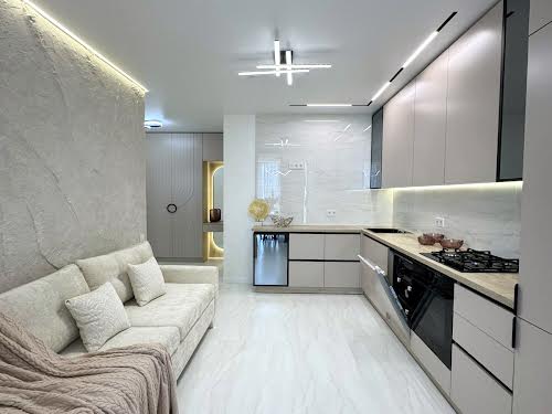 квартира за адресою Мартинова просп., 20
