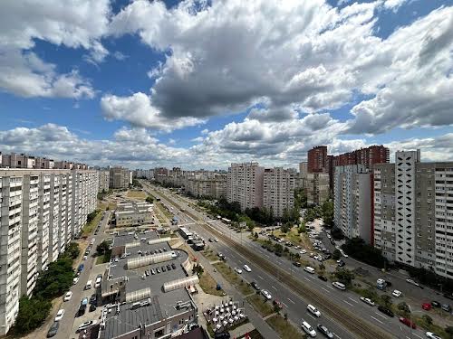 квартира по адресу Анны Ахматовой ул., 18