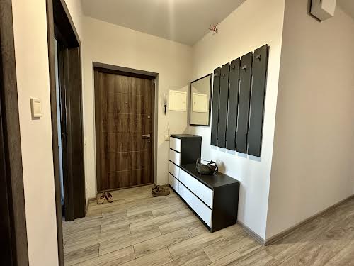 квартира за адресою Карла Мікльоша вул., 27