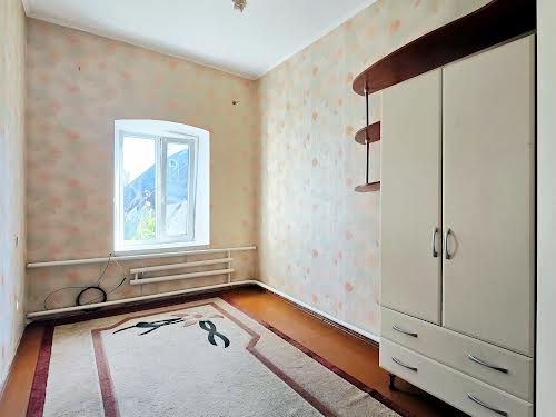 будинок за адресою Кременчук, 3-й тупик Чкалова, 1-А
