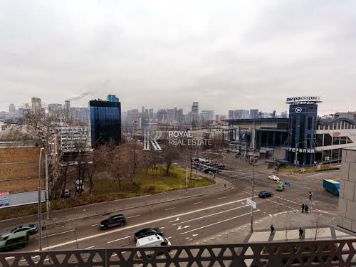 квартира по адресу Митрополита Василия Липковского ул. (Урицкого), 16-Г