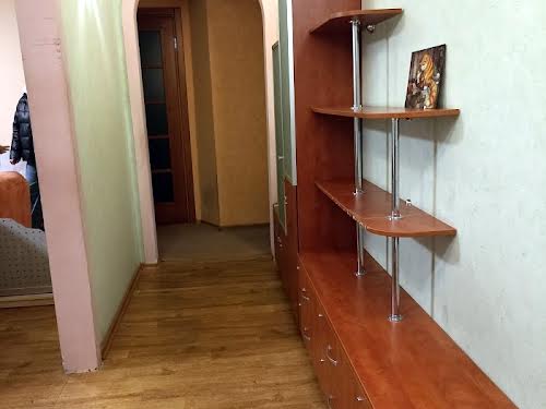 квартира за адресою Джузеппе Гарібальді вул. (Варейкіса), 2