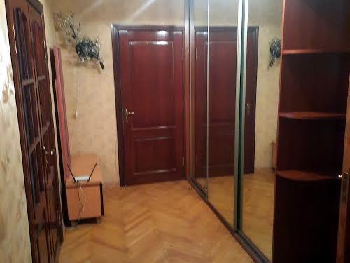 квартира по адресу Степана Рудницкого ул. (Вильямса академика), 11