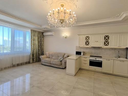 квартира за адресою Шевченка просп., 33Б