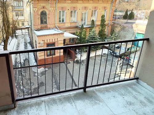 квартира по адресу Гоголевская ул., 43