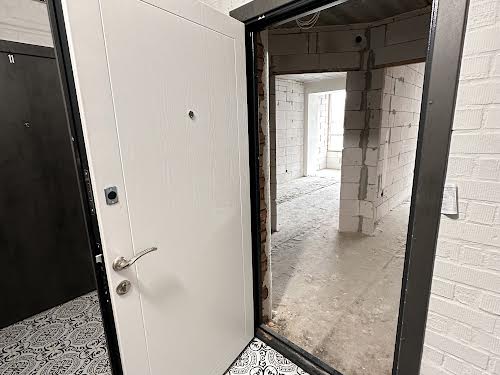 квартира за адресою Озерна вул., 16Б