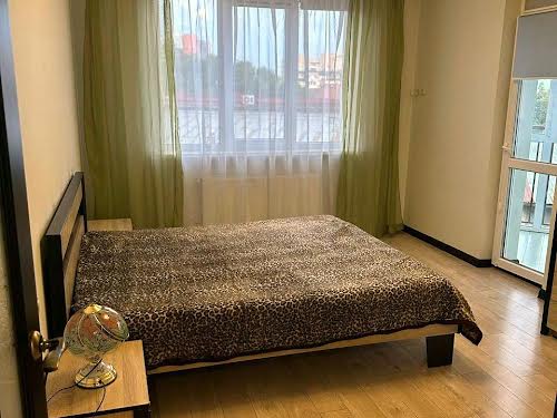 квартира по адресу Зализничная ул., 23