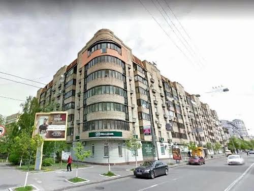 квартира за адресою Січових Стрільців вул. (Артема), 32/38