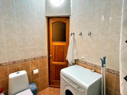 квартира по адресу Малая Житомирская ул., 10