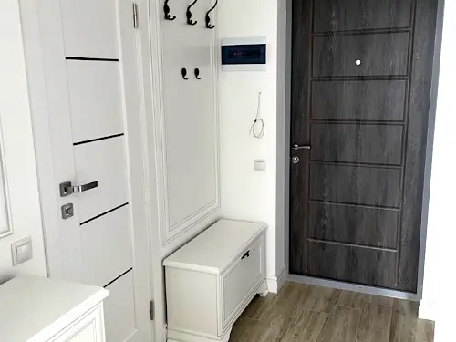 квартира за адресою Залізнична вул., 7б