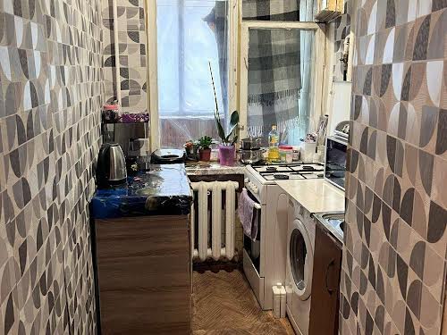 квартира за адресою Голосіївська вул., 3