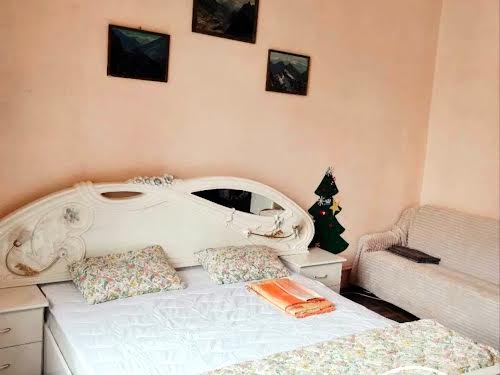 квартира по адресу Франка, 53