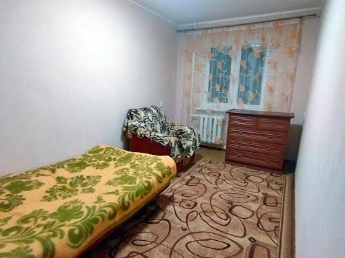 квартира по адресу Героев Крут ул. (Терешковой), 28