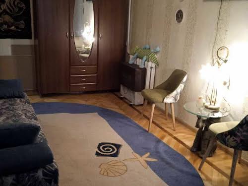 квартира по адресу Тракторостроителей просп., 122а