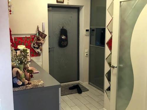 квартира за адресою Гетьманська, 9