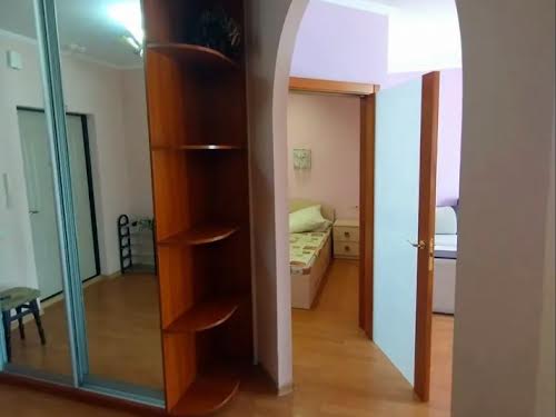 квартира за адресою Пономарьова вул., 26