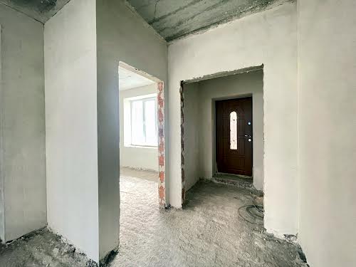 будинок за адресою Новаторів вул., 2